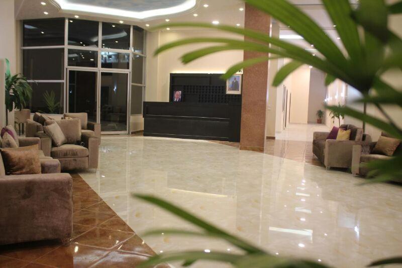 Hotel Belle Vie Kinshasa Buitenkant foto